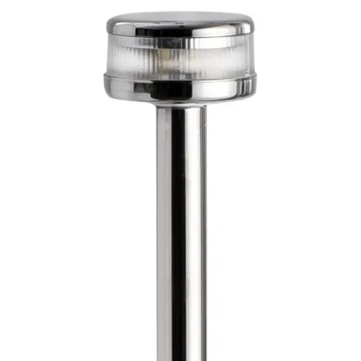 Osculati - Foldable pole light 60 cm steel - 11.039.81 product image