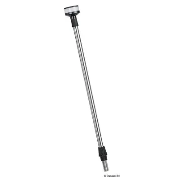 Osculati - Light w/SS telescopic pole - 11.039.90 product image