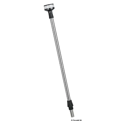 Osculati - Light w/SS telescopic pole - 11.039.90 product image