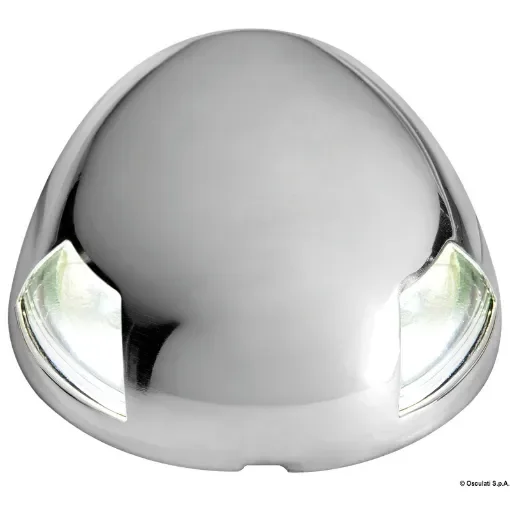 Osculati - Sea-Dog led navigation light 225&amp;#176; white 12 m - 11.050.04 product image