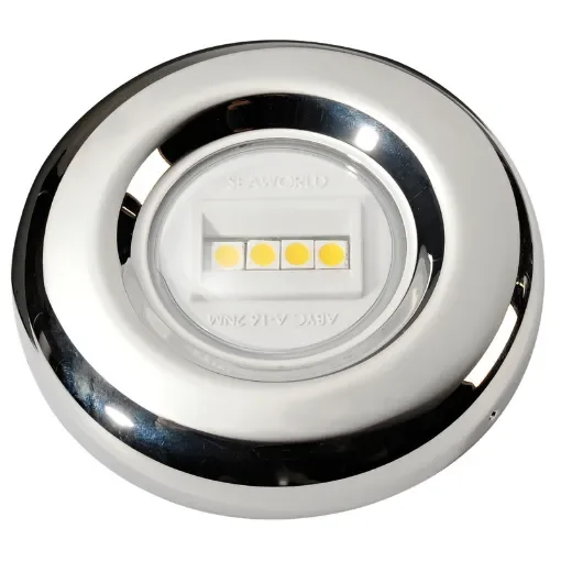 Osculati - Sea-Dog led navigation light 135&amp;#176; 12 V only - 11.052.02 product image