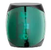 Osculati - Sphera II navigation light green black body - 11.060.02 product image