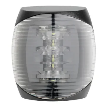 Osculati - Sphera II navigation light 135&amp;#176; black body - 11.060.04 product image
