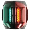 Osculati - Sphera II navigation light bicolor black body - 11.060.05 product image