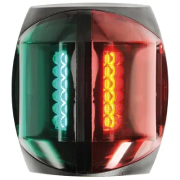 Osculati - Sphera II navigation light bicolor black body - 11.060.05 product image
