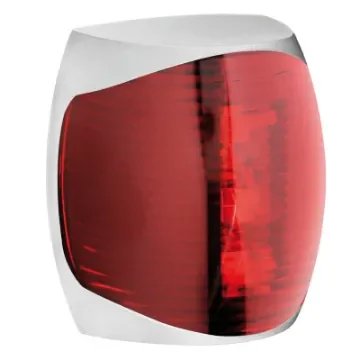 Osculati - Sphera II navigation light red white body - 11.060.11 product image