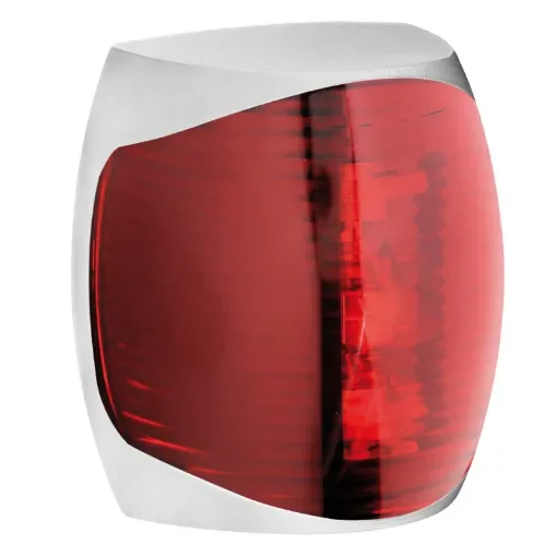Osculati - Sphera II navigation light red white body - 11.060.11 product image