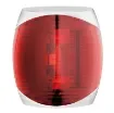 Osculati - Sphera II navigation light red white body - 11.060.11 product image