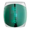 Osculati - Sphera II navigation light green white body - 11.060.12 product image