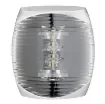 Osculati - Sphera II navigation light 225&amp;#176; white body - 11.060.13 product image