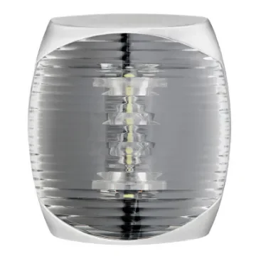 Osculati - Sphera II navigation light 225&amp;#176; white body - 11.060.13 product image