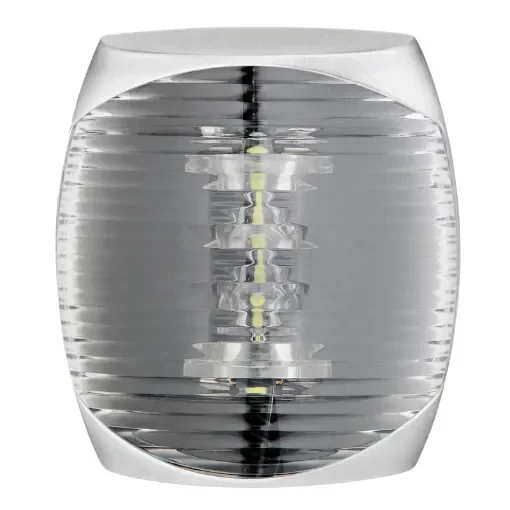 Osculati - Sphera II navigation light 225&amp;#176; white body - 11.060.13 product image