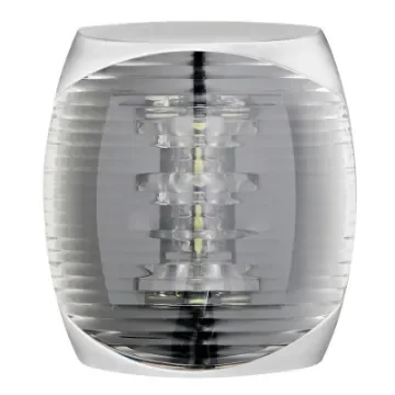 Osculati - Sphera II navigation light 135&amp;#176; white body - 11.060.14 product image