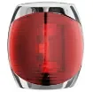 Osculati - Sphera II navigation light inox body red - 11.060.21 product image