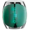 Osculati - Sphera II navigation light inox body green - 11.060.22 product image
