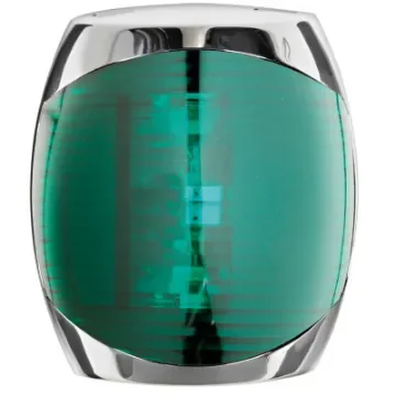 Osculati - Sphera II navigation light inox body green - 11.060.22 product image