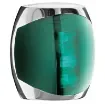 Osculati - Sphera II navigation light inox body green - 11.060.22 product image