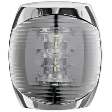 Osculati - Sphera II navigation light inox body 135&amp;#176; - 11.060.24 product image