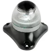 Osculati - Sphera II navigation light 360&amp;#176; red - 11.061.02 product image