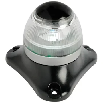 Osculati - Sphera II navigation light 360&amp;#176; red - 11.061.02 product image