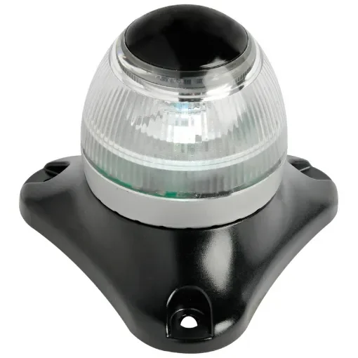 Osculati - Sphera II navigation light 360&amp;#176; red - 11.061.02 product image