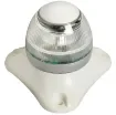 Osculati - Sphera II navigation light 360&amp;#176; white body white - 11.061.11 product image