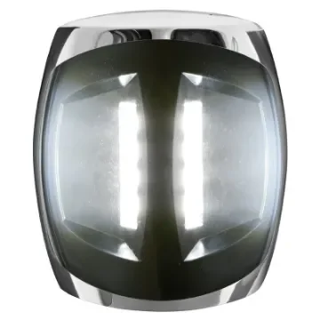 Osculati - Sphera III navigation light 225&amp;#176; inox bow - 11.062.23 product image