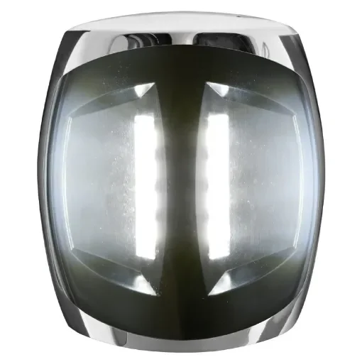 Osculati - Sphera III navigation light 225&amp;#176; inox bow - 11.062.23 product image