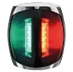 Osculati - Sphera III navigation light 112.5&amp;#176; inox bicolor - 11.062.25 product image