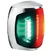 Osculati - Sphera III navigation light 112.5&amp;#176; inox bicolor - 11.062.25 product image