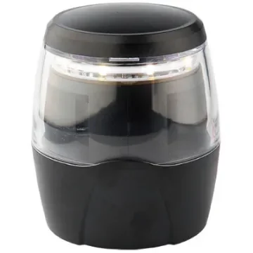 Osculati - 360&amp;#176; mast head black case - 11.063.01 product image