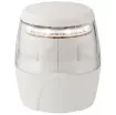 Osculati - 360&amp;#176; mast head white case - 11.063.02 product image