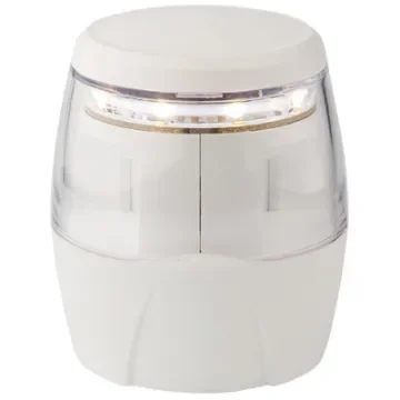 Osculati - 360&amp;#176; mast head white case - 11.063.02 product image