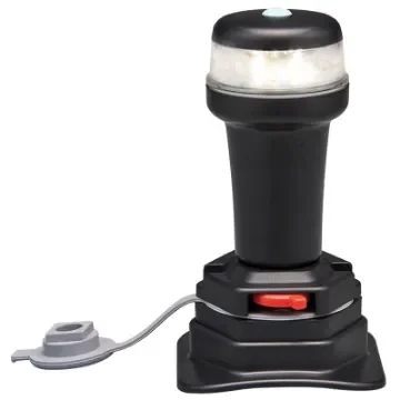 Multipurpose independent LED navigation lights product image