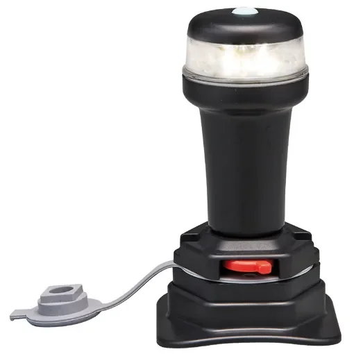 Multipurpose independent LED navigation lights product image