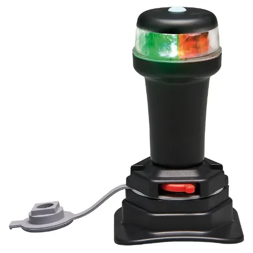 Osculati - Navigation light bicolour red/green - 11.090.02 product image