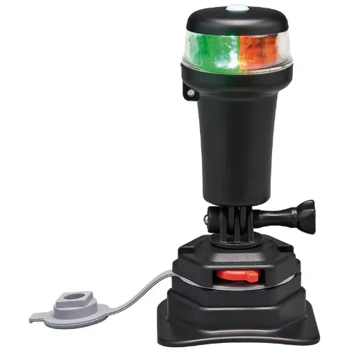 Osculati - Navigation light bicolour red/green - 11.090.12 product image
