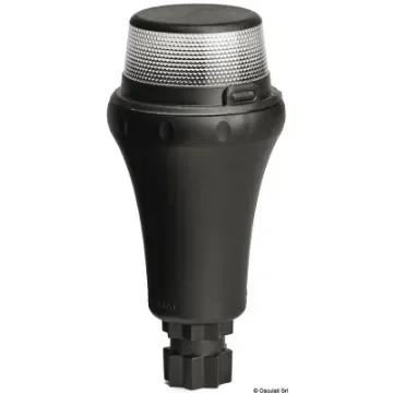 Osculati - RAILBLAZA Starport 360&amp;#176; White Battery-Powered Light - 11.091.00 product image