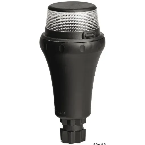 Osculati - RAILBLAZA Starport 360&amp;#176; White Battery-Powered Light - 11.091.00 product image