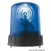 Osculati - Blue colour light f. emergency vehicles 12/24 V - 11.096.12 product image