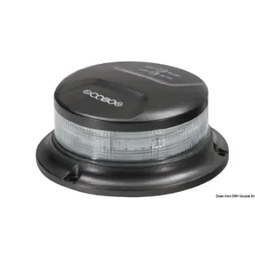 Osculati - LED flash lamp for priority and emergency vehicles - 11.097.30 product image