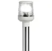 Osculati - SS light pole 60 cm w/white plastic light - 11.110.02 product image