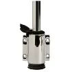 Osculati - Pull-out led pole 60 cm w/black plastic light - 11.110.20 product image