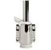 Osculati - Pull-out led pole 100 cm w/SS light - 11.110.31 product image