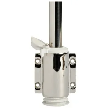 Osculati - Pull-out led pole 100 cm w/SS light - 11.110.31 product image