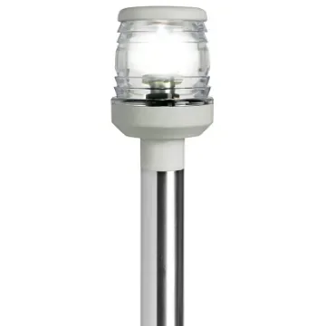 Asta abbattibile Aerodinamics LED con regolazio... product image