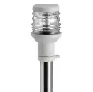 Osculati - Compact SS light pole 100 cm white light - 11.112.04 product image