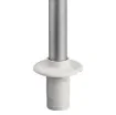 Osculati - Classic aluminium pole 100 cm 225&amp;#176; white light - 11.121.02 product image