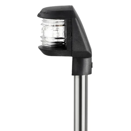 Osculati - Compact folding pole 60 cm masthead 225&amp;#176; - 11.127.01 product image