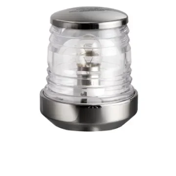 Osculati - Classic 360&amp;#176; SS mast head light - 11.132.00 product image
